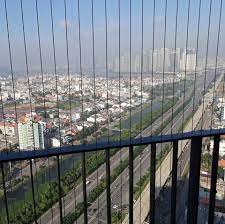 Hình ảnh lưới an toàn ban công Hà Nội 3 luoi-an toan-ban cong-ha-noi-3